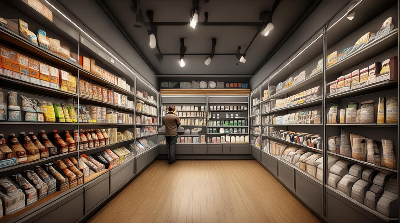 专卖店经营常识有哪些？新手必看的关键要点是什么？-图1