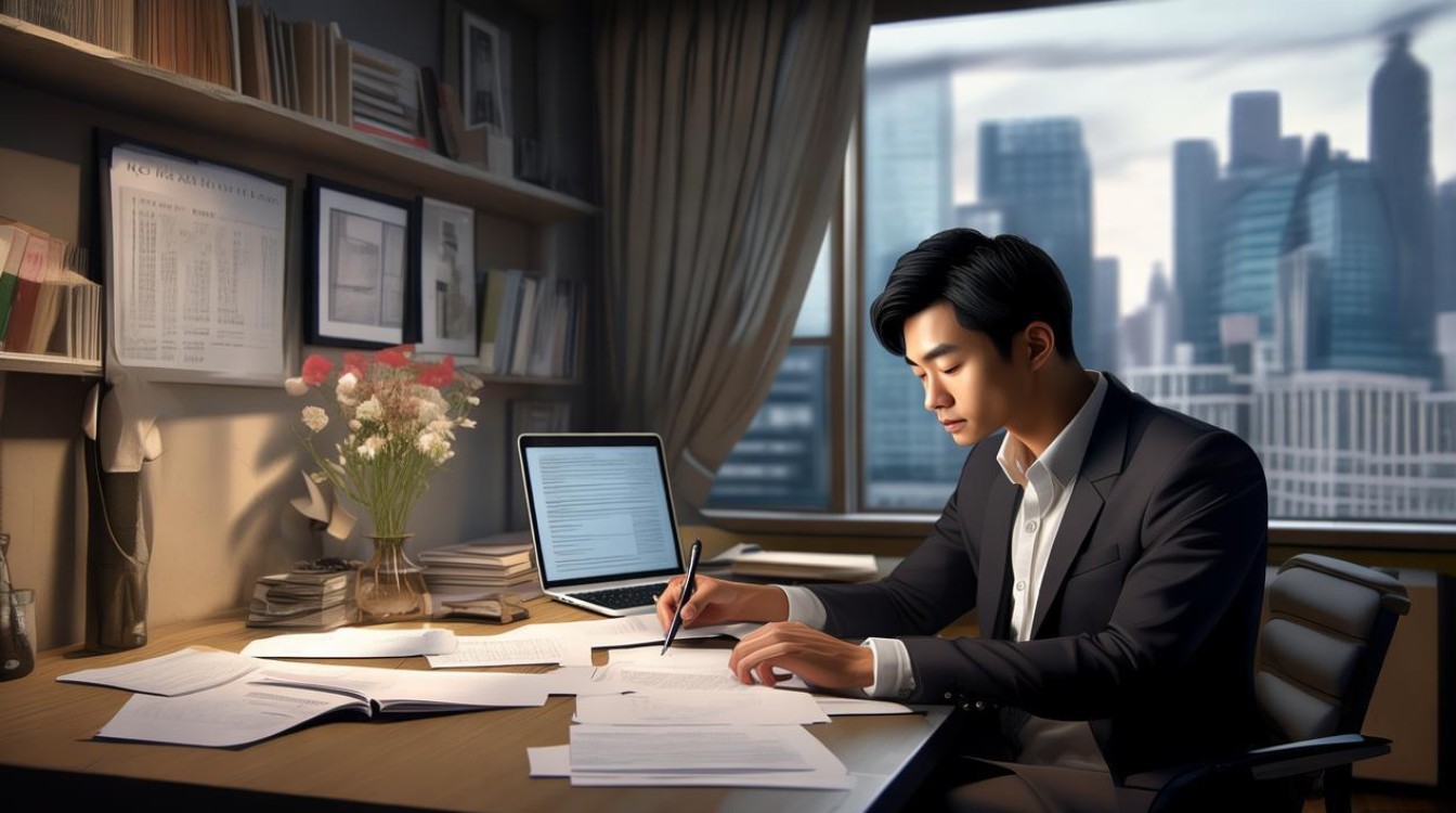 国考面试分享，如何高效备考才能顺利上岸？-图1