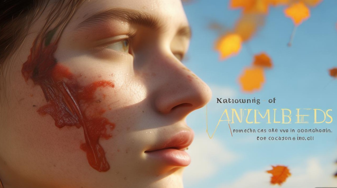 秋季流鼻血怎么办？日常护理与应对小常识有哪些？-图1