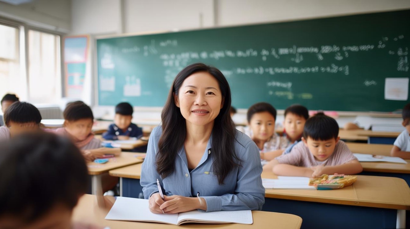 2017年教师国考报名条件是什么？时间及流程是怎样的？-图1