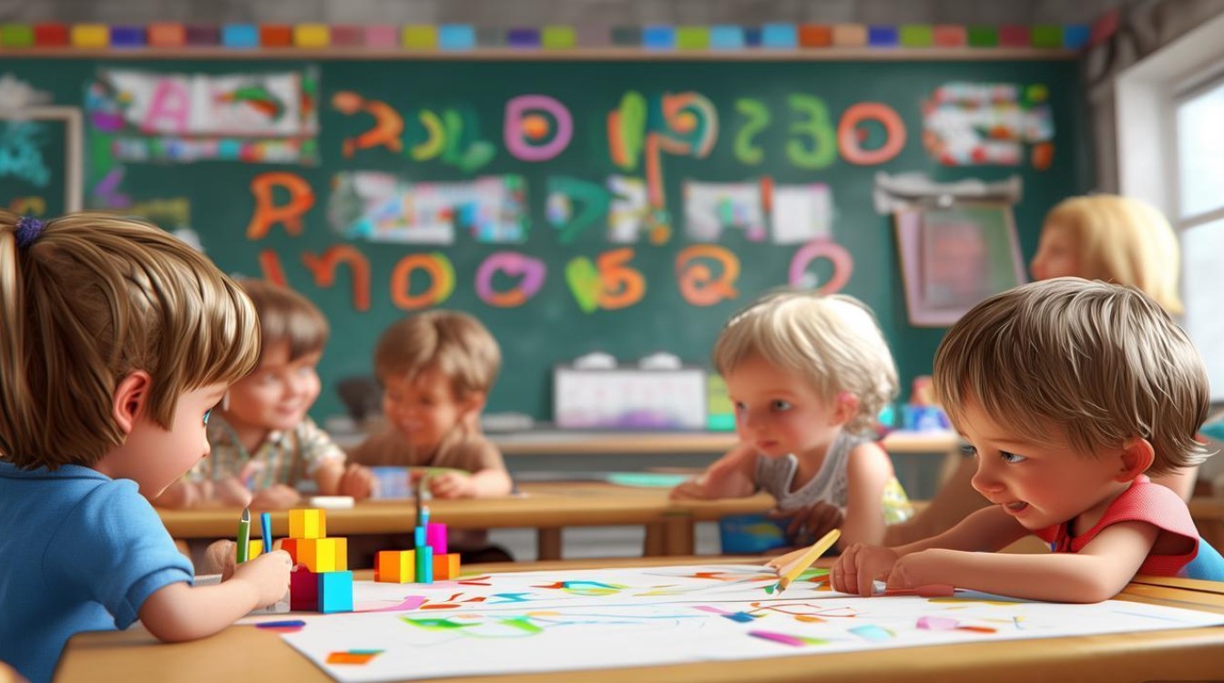 学前班常识学什么？孩子需要掌握哪些必备常识？-图1