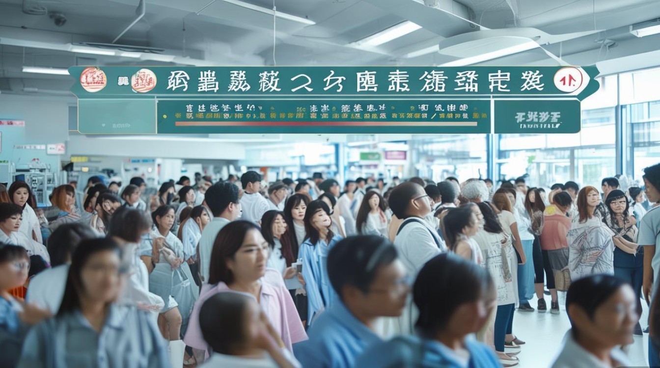 国考体检一般几月？2024国考体检时间安排是怎样的？-图1