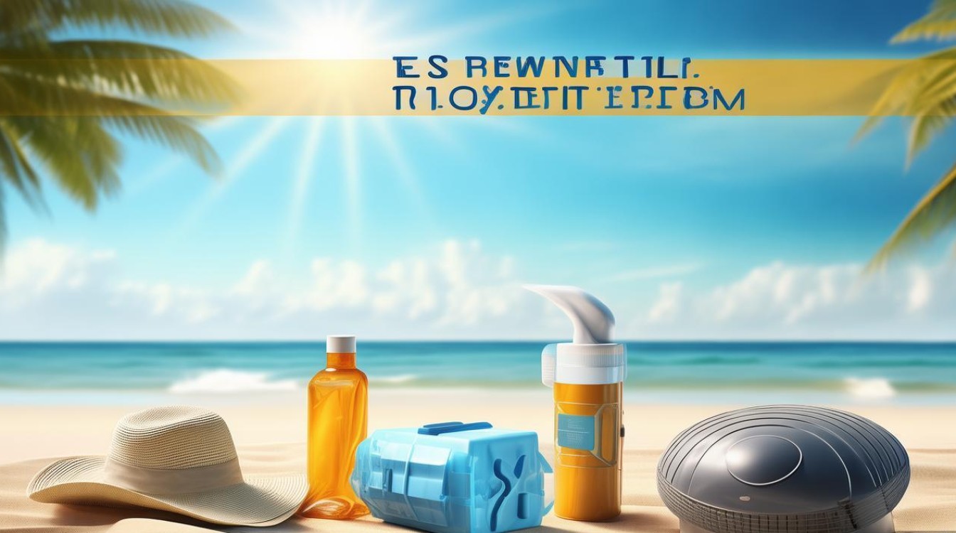 夏季防暑小常识图片有哪些实用妙招？-图1