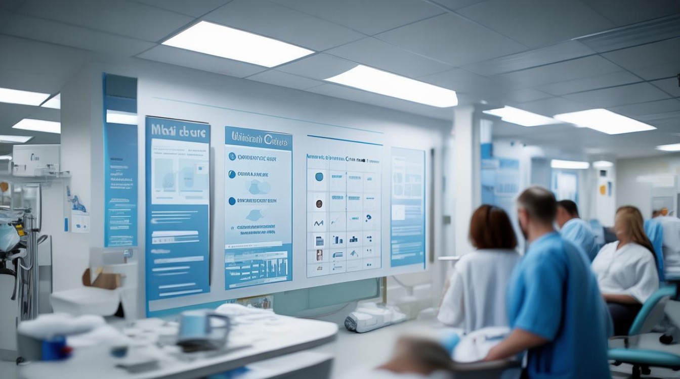 医院体检科就诊有哪些必须知道的常识？-图1