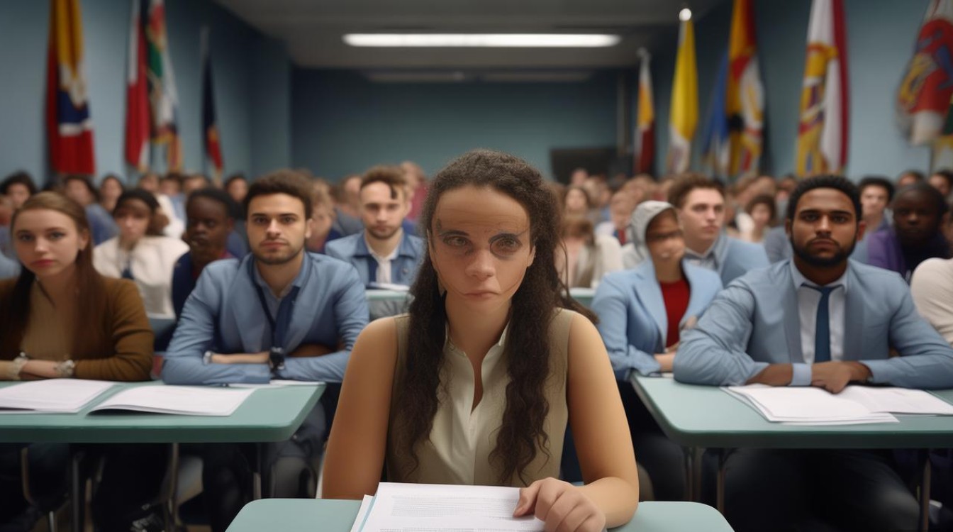 外交官国考如何高效备考,关键点有哪些?-图1 外交官国考如何高效备考,关键点有哪些?-图1