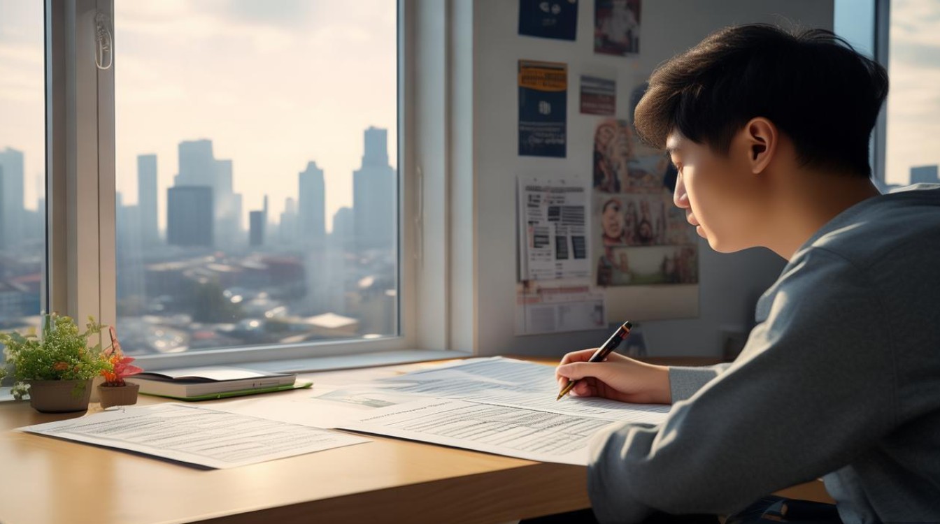 国考事业编制怎么选？哪个更稳定待遇好？-图1