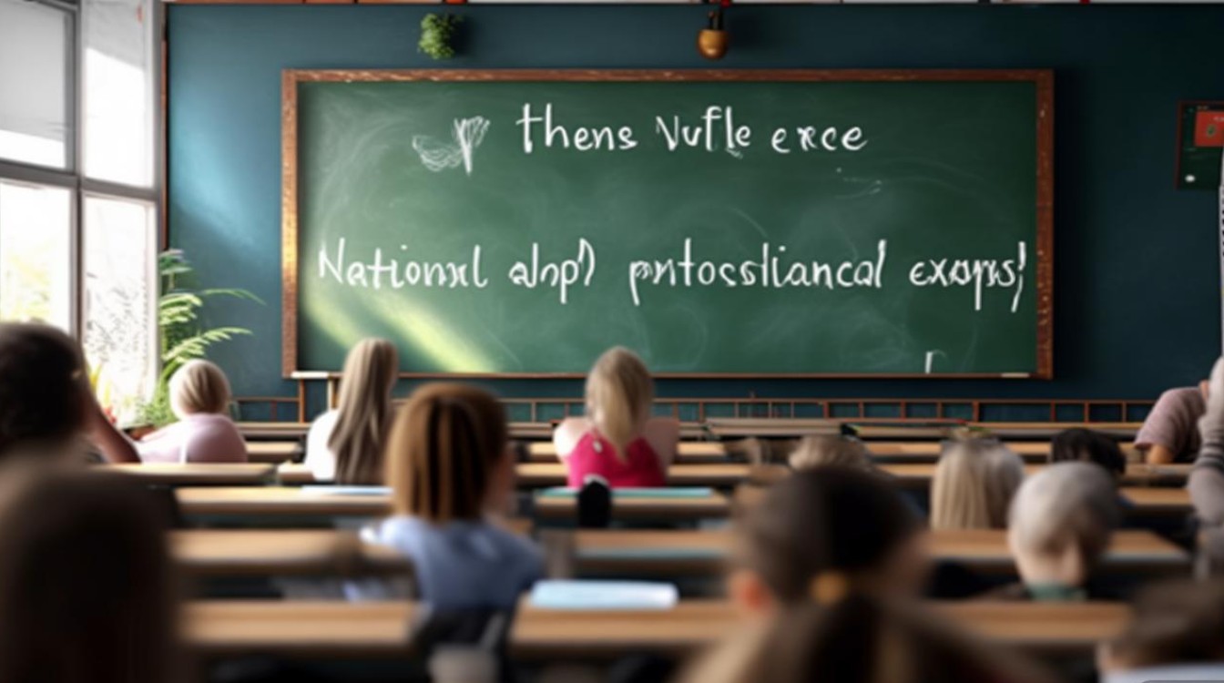 为什么有国考省考？两者区别与报考选择指南-图1