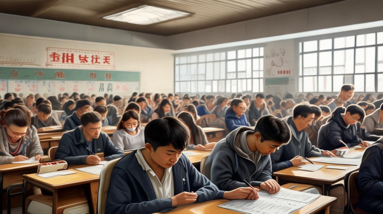 国考报考限制有哪些？非全日制、往届生能报吗？-图1