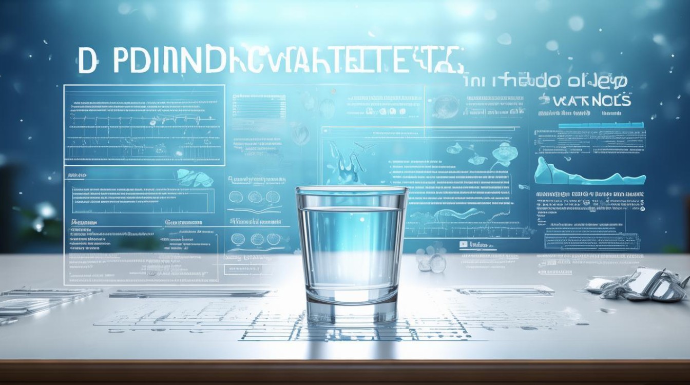 关于喝水小常识,每天喝多少水才最健康?-图1 关于喝水小常识,每天喝多少水才最健康?-图1