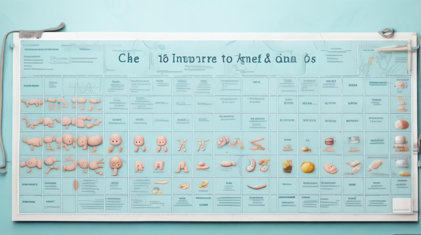 幼儿护理常识有哪些新手爸妈必须知道的要点？-图1