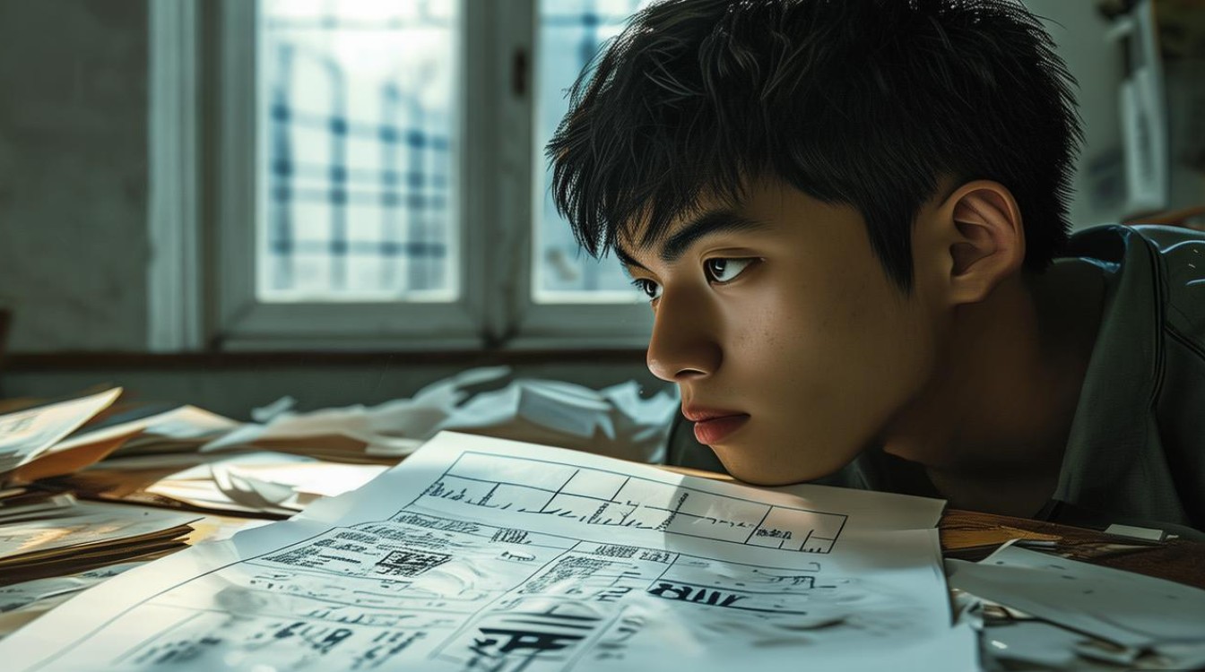 国考没去考,后续影响有多大?还能补考或重新报名吗?-图1 国考没去考,后续影响有多大?还能补考或重新报名吗?-图1