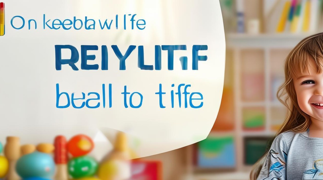 儿童生活小常识有哪些？家长必知的实用育儿知识-图1