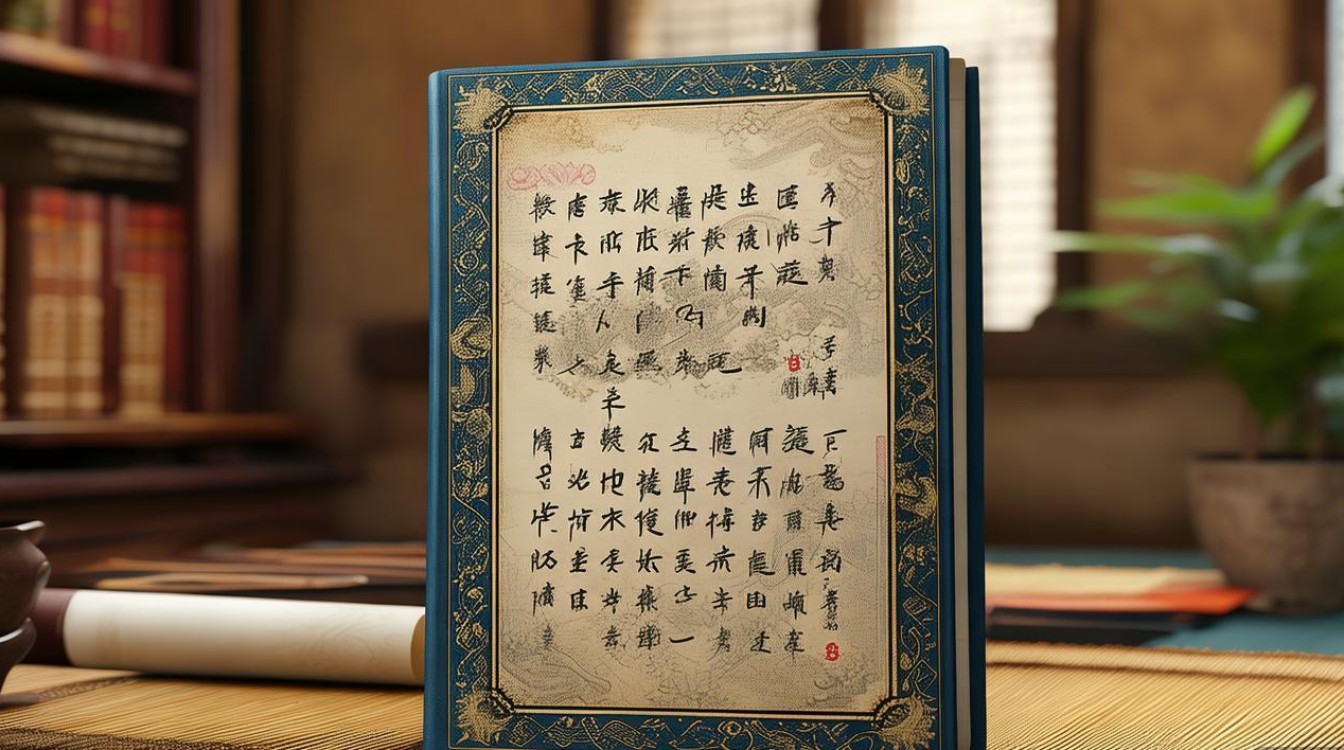 国学常识一本通包含哪些必知知识点？-图1