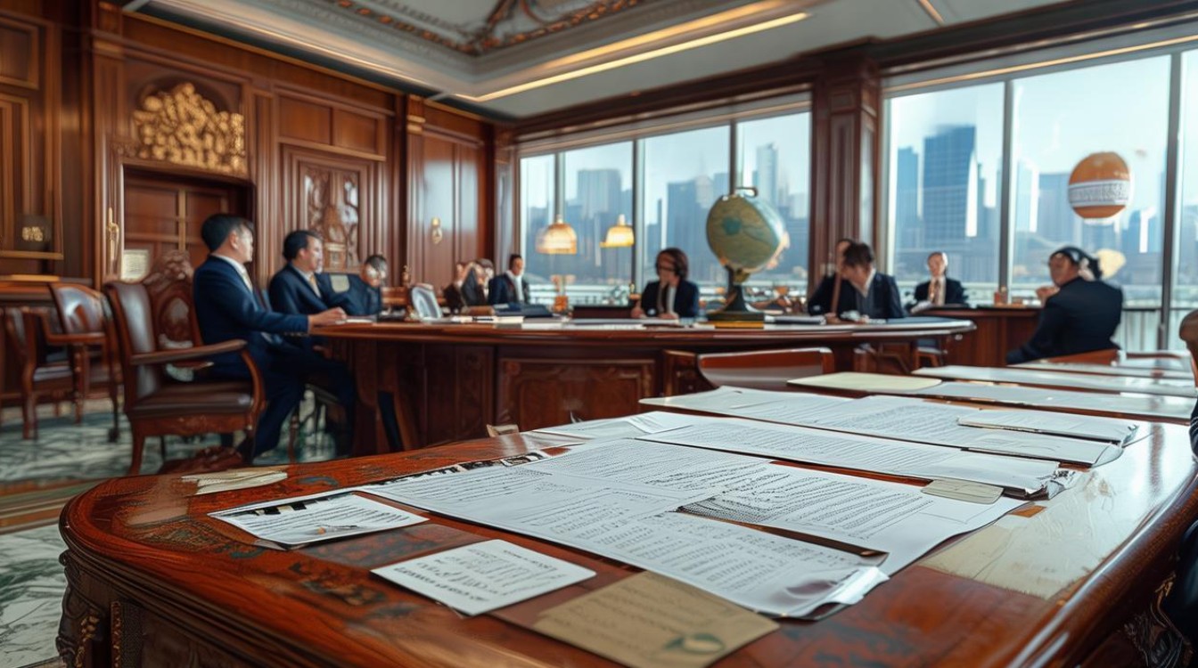 国考商务部怎么备考？岗位竞争激烈吗？-图1