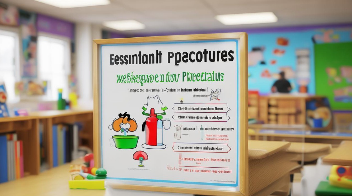 幼儿园应急小常识,孩子突发意外,家长该怎么做?-图1 幼儿园应急小常识,孩子突发意外,家长该怎么做?-图1