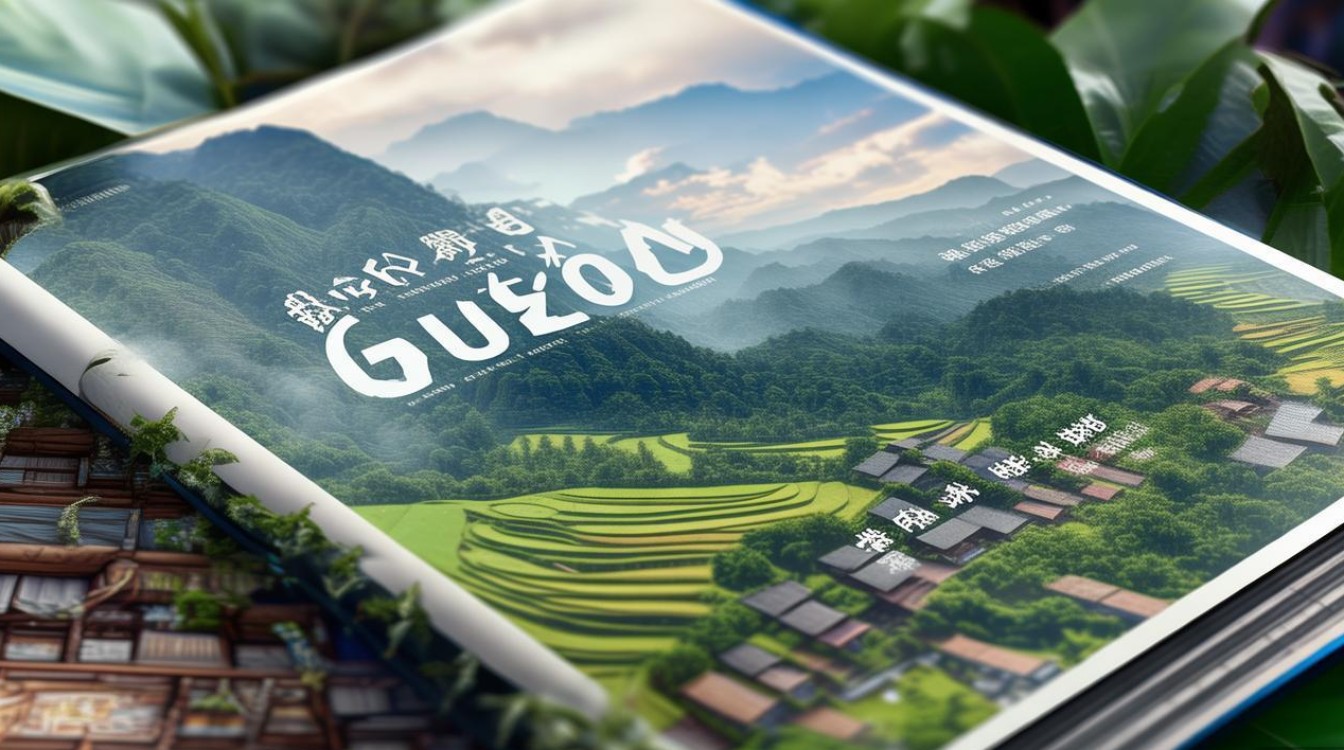 贵州旅游常识大全,新手必看哪些实用攻略?-图1 贵州旅游常识大全,新手必看哪些实用攻略?-图1