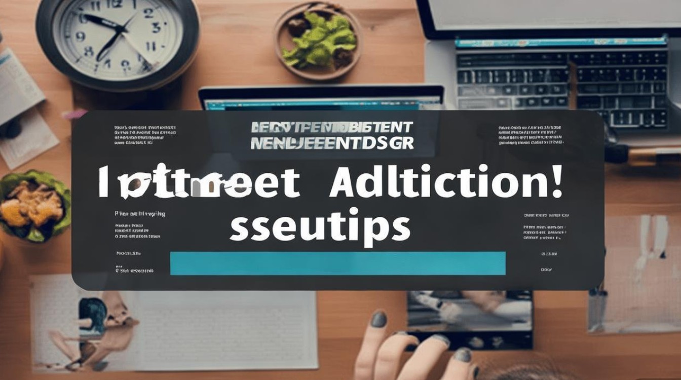 如何有效预防网络成瘾?家长必知的实用小常识有哪些?-图1 如何有效预防网络成瘾?家长必知的实用小常识有哪些?-图1