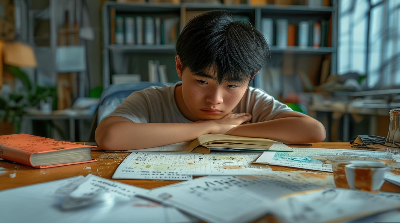 国考专业课考砸了，还有机会补救吗？-图1