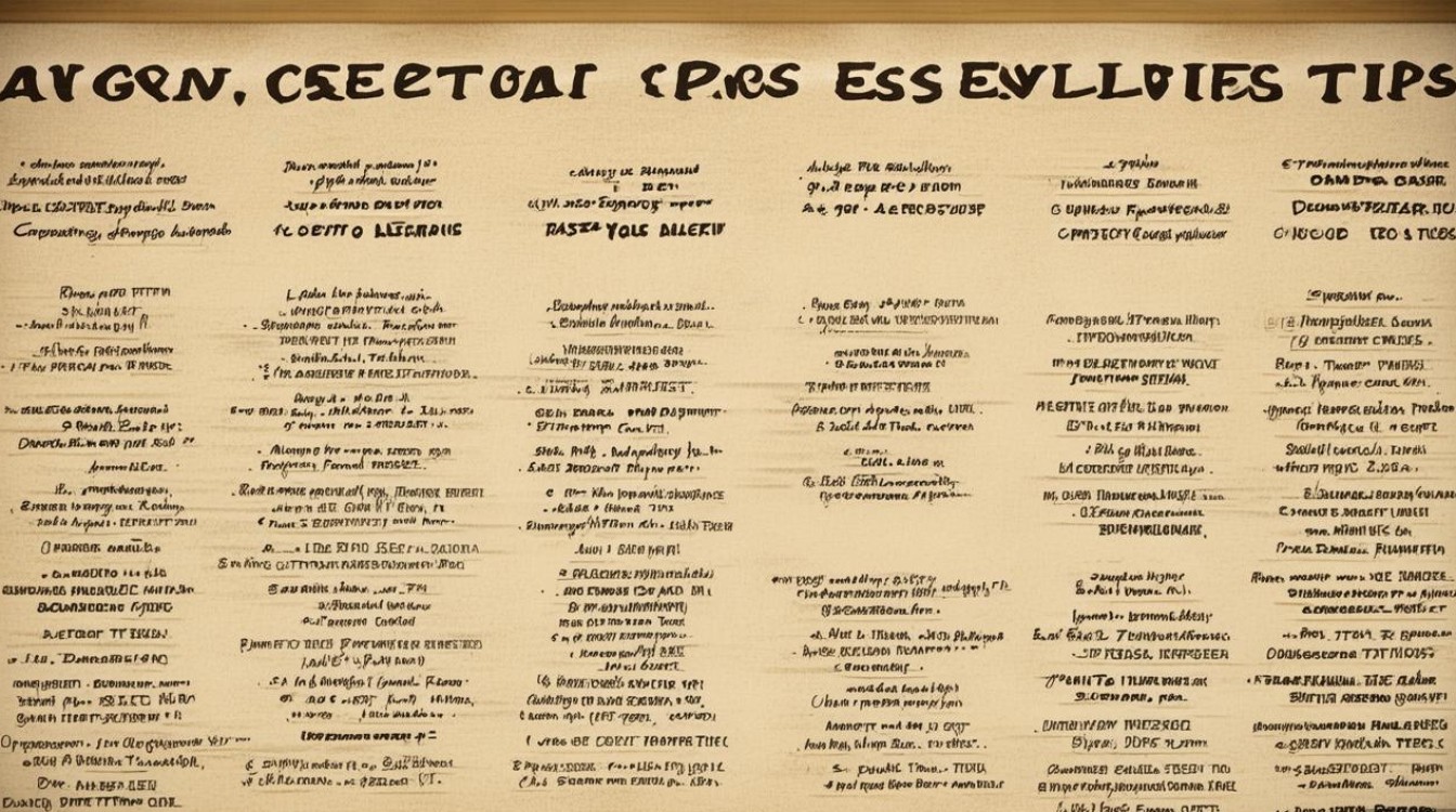 150生活常识有哪些实用技巧能提升日常幸福感？-图1