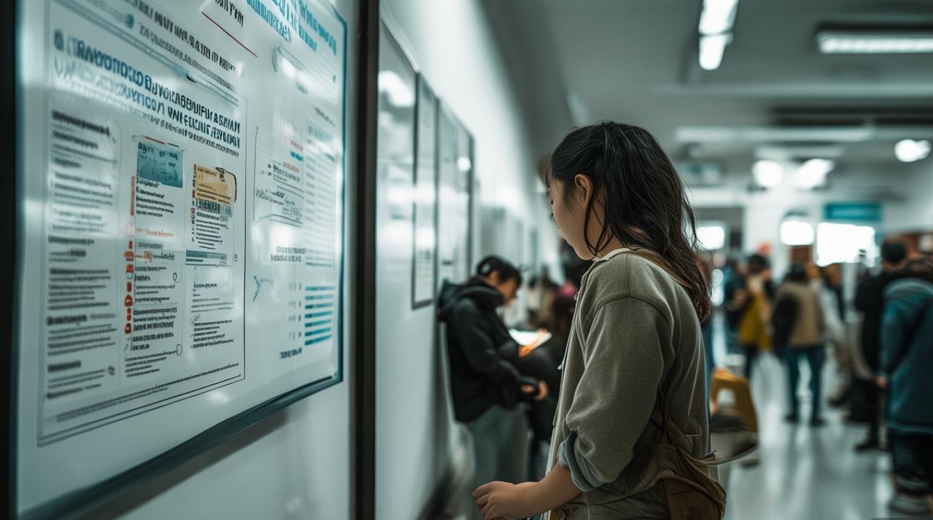 国考如何知道自己在哪考？准考证打印后查看考点信息吗？-图1