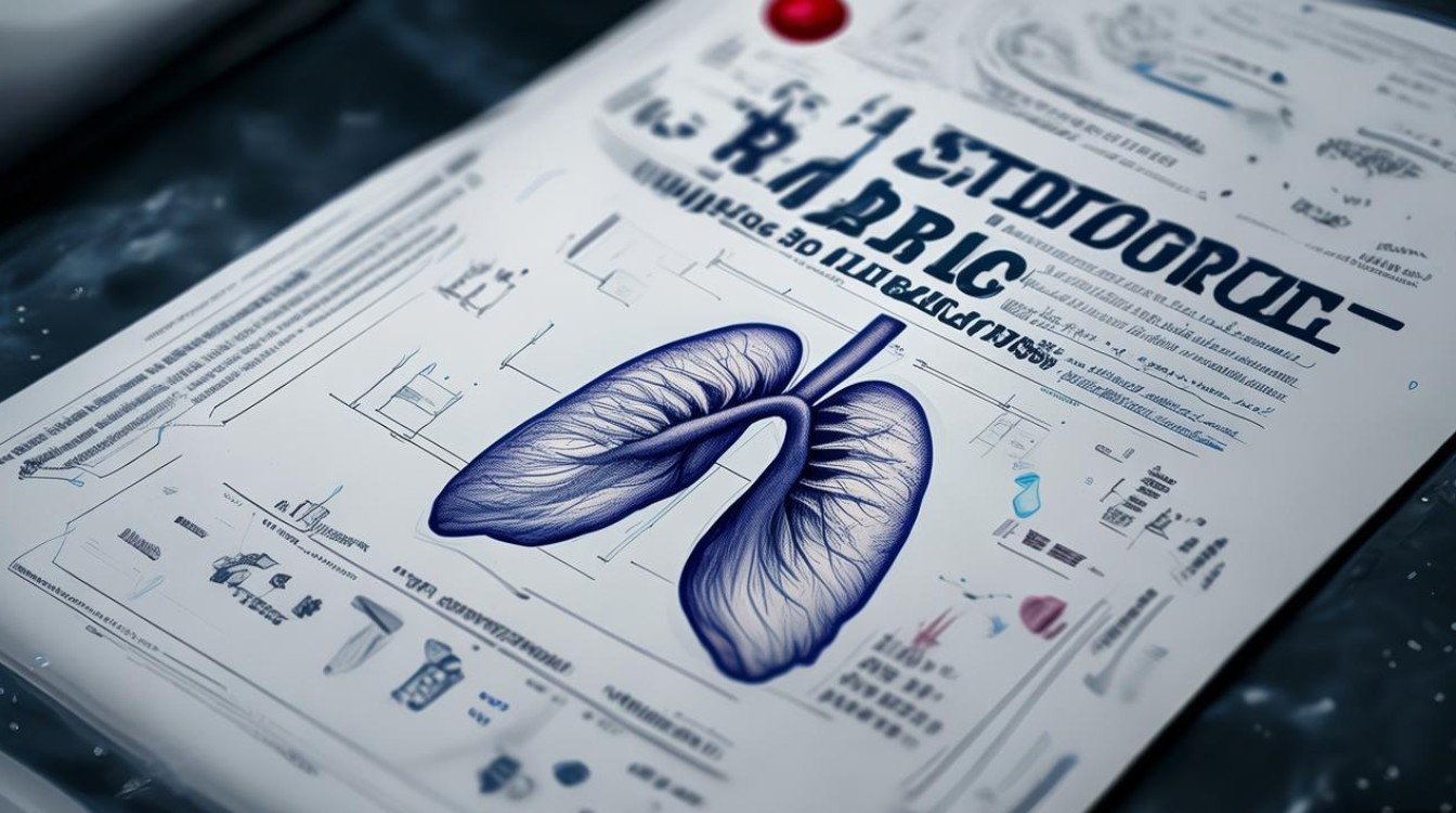 认识肺结核小常识，这些早期症状你千万别忽视？-图1