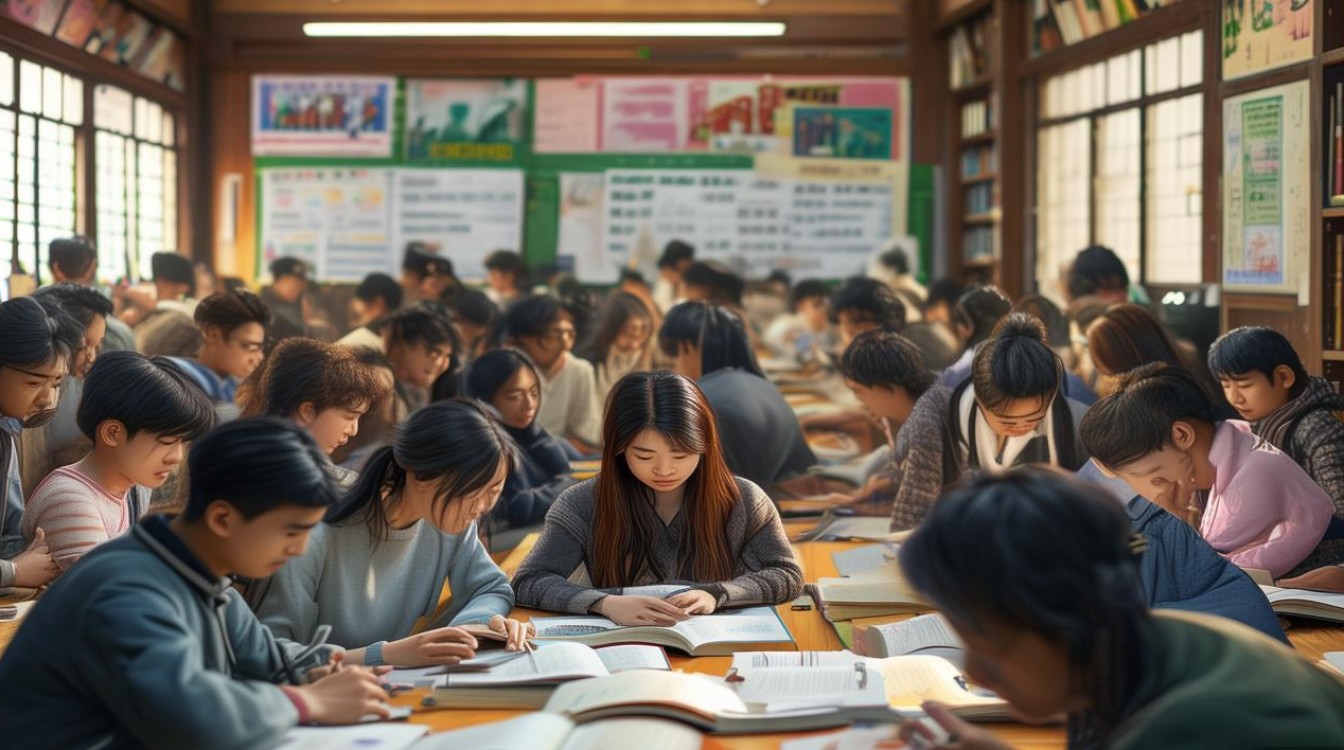 国考延边岗位竞争激烈吗？备考难度和录取比例如何？-图1