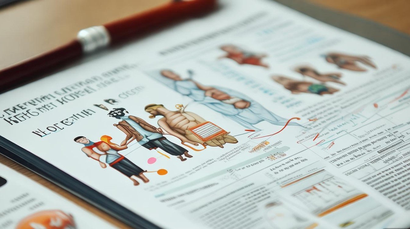 婚育健康小常识，备孕怀孕要注意哪些关键细节？-图1