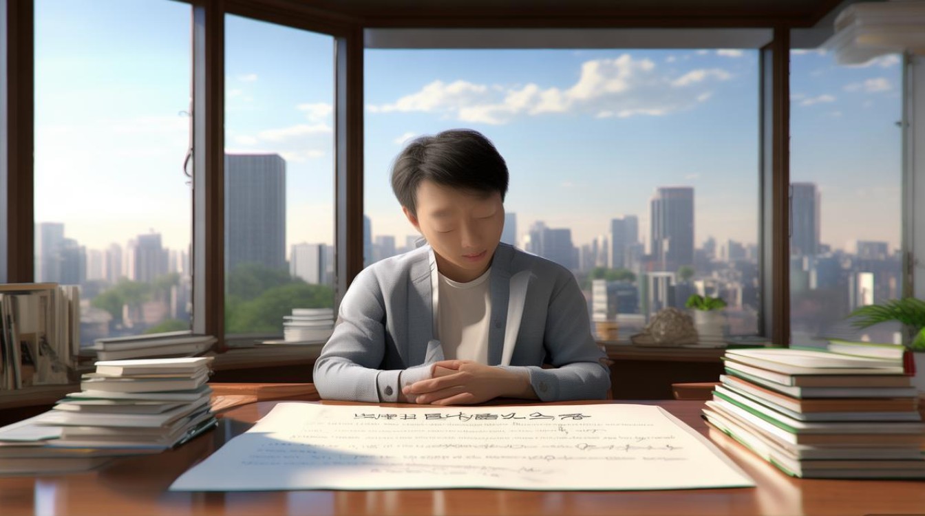 国考面试常考品质有哪些？考生该如何针对性准备？-图1