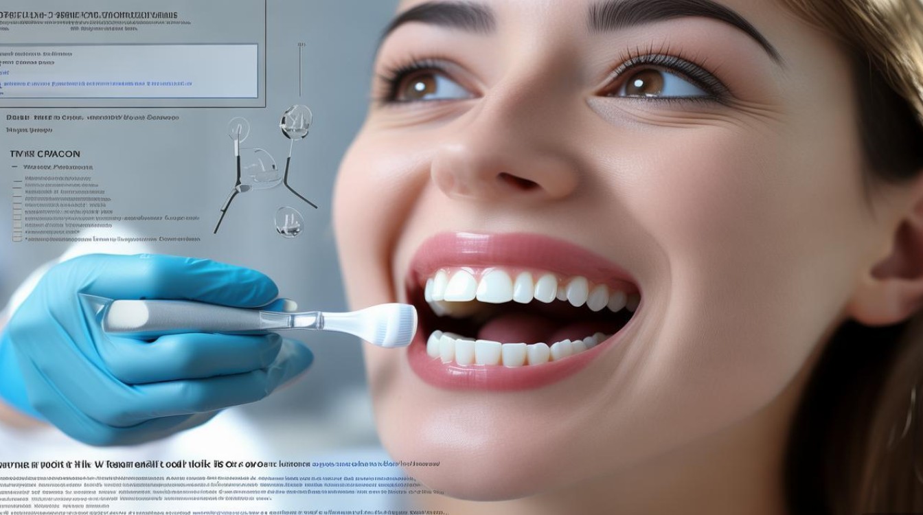 口腔医学小常识有哪些容易被忽视的误区？-图1