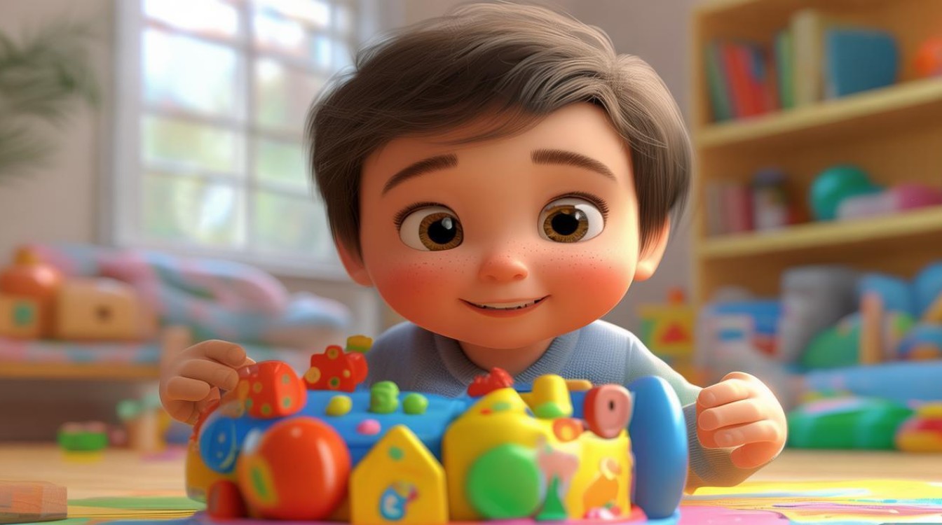 3岁宝宝基本常识有哪些?家长必学这10类启蒙知识点-图1 3岁宝宝基本常识有哪些?家长必学这10类启蒙知识点-图1