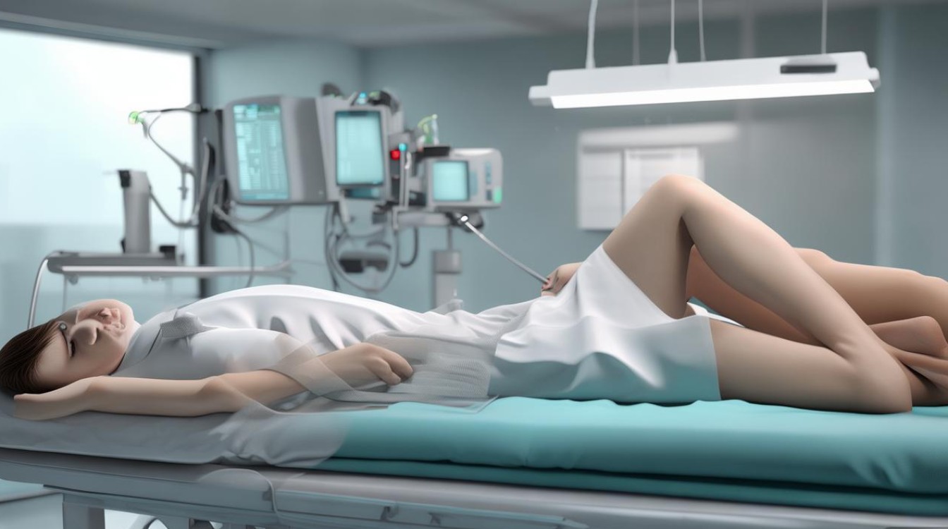 肠道水疗小常识有哪些注意事项？-图1