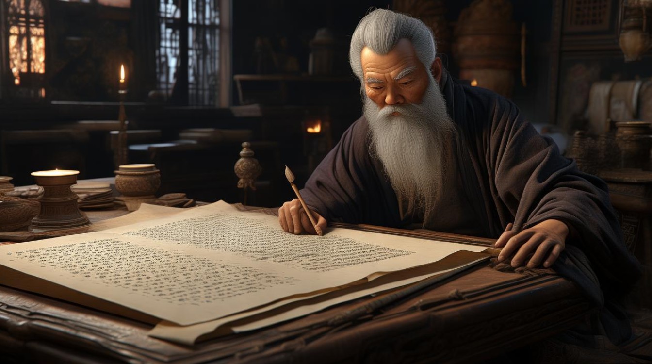 古代的表到底是什么?有哪些我们不知道的常识?-图1 古代的表到底是什么?有哪些我们不知道的常识?-图1