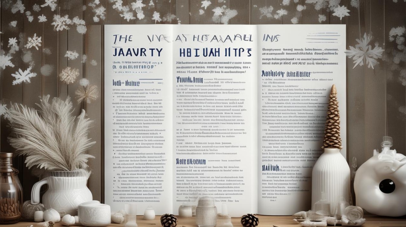 1月养生常识,冬季养生重点是什么?如何调理身体更健康?-图1 1月养生常识,冬季养生重点是什么?如何调理身体更健康?-图1