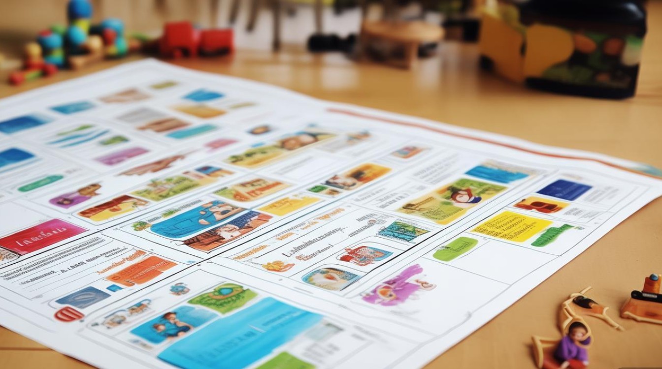 小班下学期育儿,家长必知的3个关键常识是什么?-图1 小班下学期育儿,家长必知的3个关键常识是什么?-图1