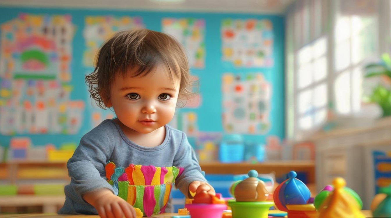 0-3岁育儿常识有哪些新手爸妈必须知道?-图1 0-3岁育儿常识有哪些新手爸妈必须知道?-图1