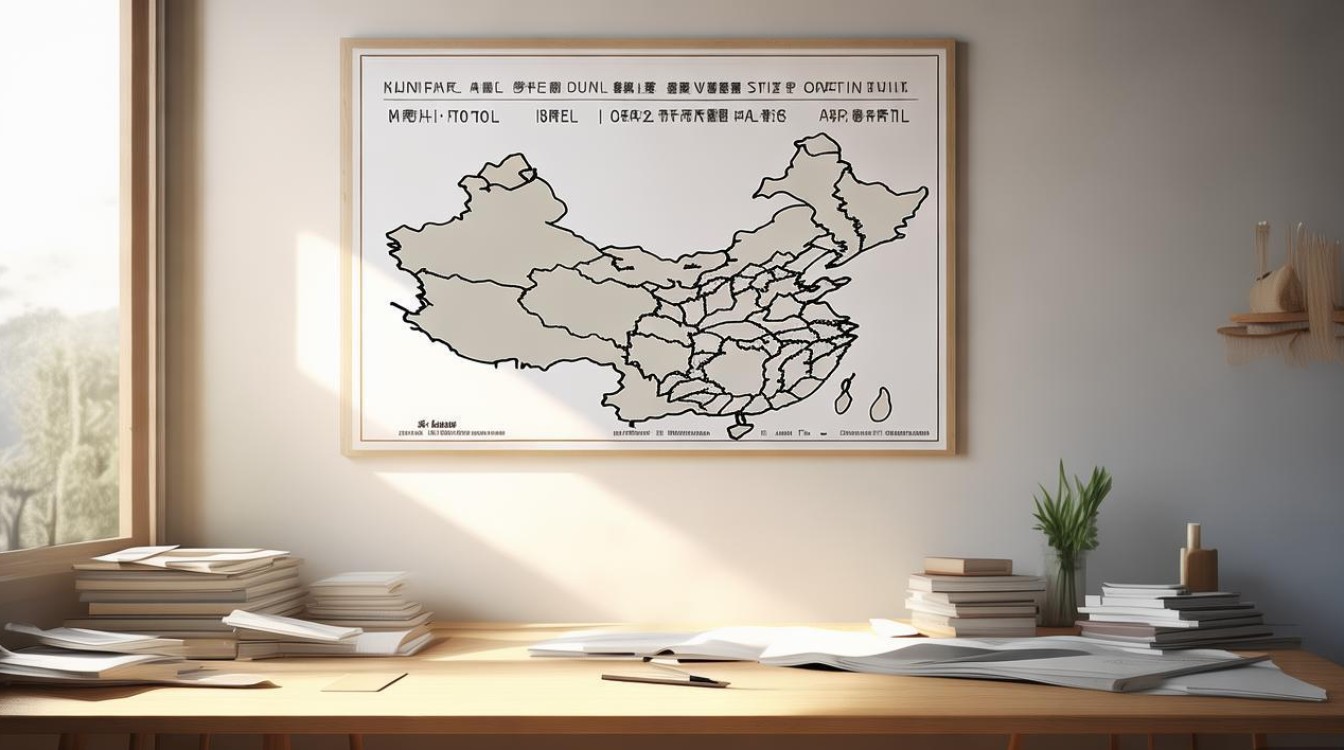 国考哪些省份竞争压力小？附上岸难度分析及避坑指南-图1