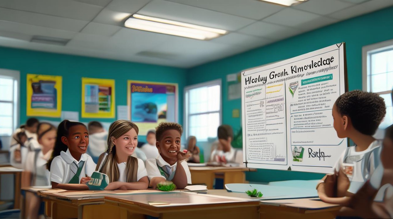 健康成长常识，家长必知的哪些关键点能帮孩子少走弯路？-图1