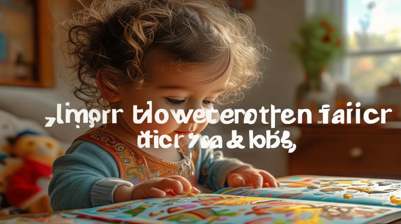 4岁孩子应该掌握哪些常识?家长如何系统教?-图1 4岁孩子应该掌握哪些常识?家长如何系统教?-图1