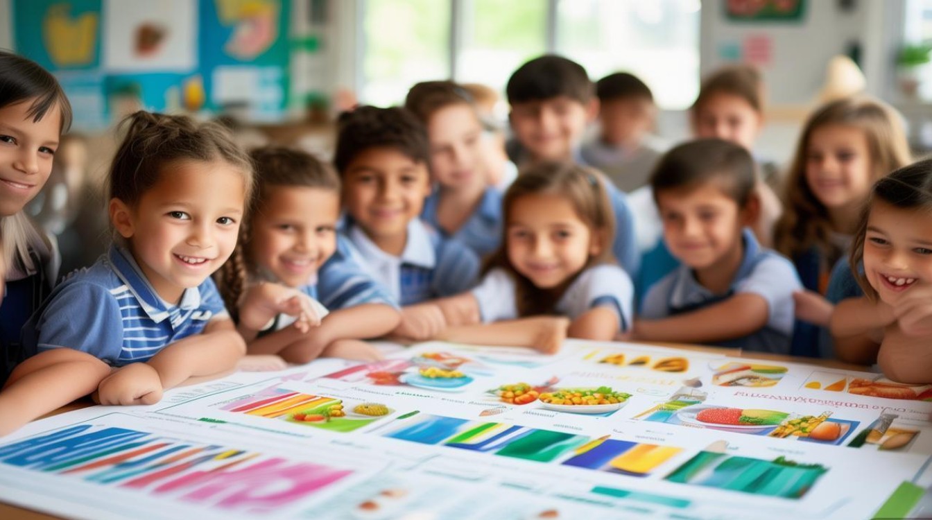 小学生健康小常识有哪些？家长必知的30条实用指南-图1