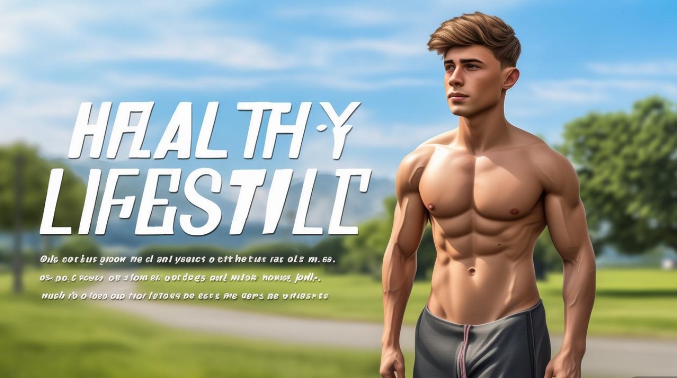 男生必知的健康小常识有哪些容易被忽略？-图1