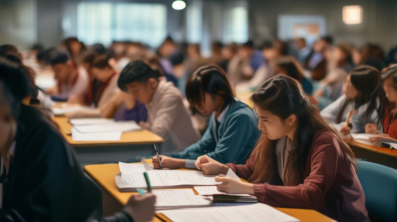 2025国考为何这么难？考生该如何突破备考瓶颈？-图1