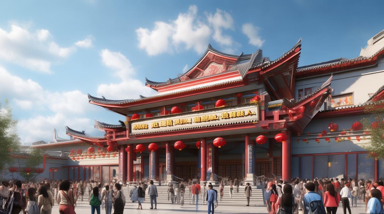 安徽国考地点在哪里？2025年安徽国考笔试地点安排查询。-图1