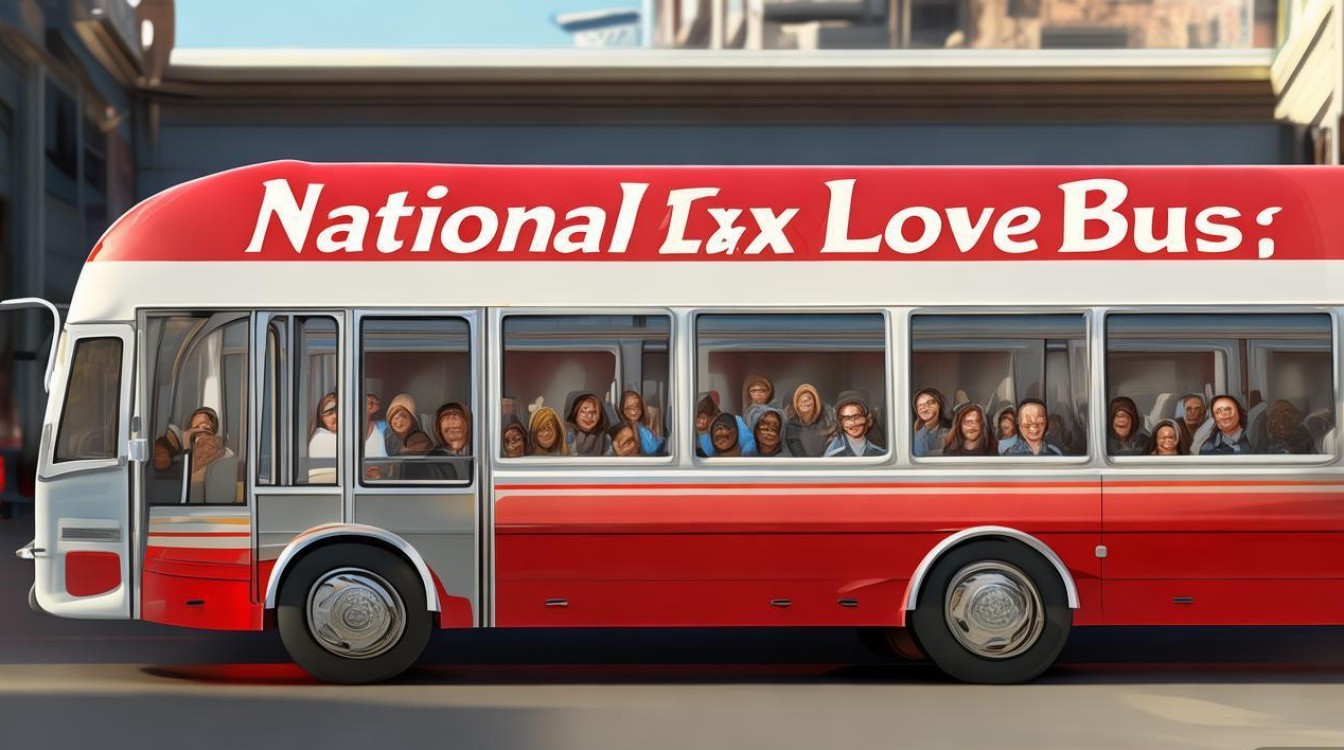 国考爱心大巴是直达考点吗？非考生能乘坐吗？-图1