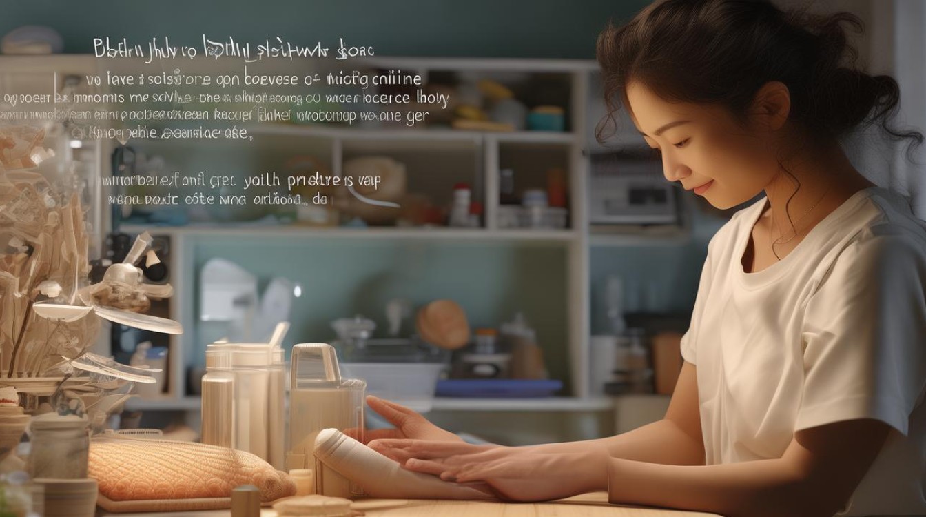 鱼鳞病日常护理怎么做？日常护理有哪些小常识？-图1