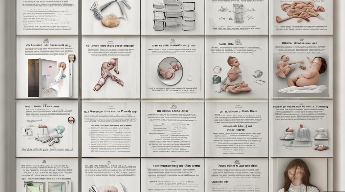 如何判断怀孕？这些常见方法真的准确吗？-图1