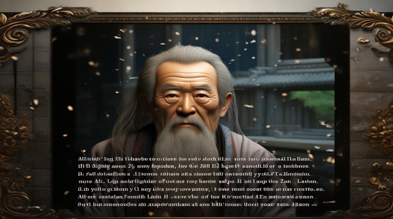 2025国考老子考点有哪些？高频考点怎么记？-图1