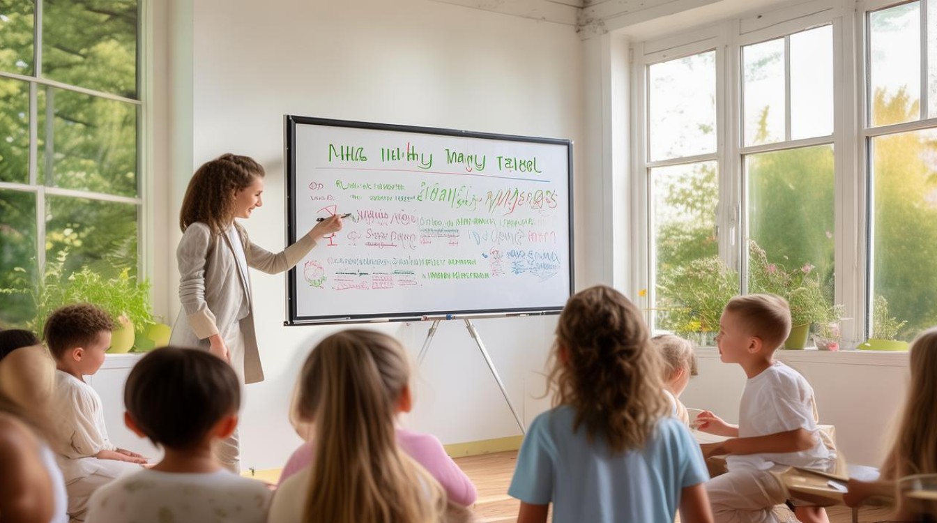 儿童春季防病常识，家长必知的5大预防要点有哪些？-图1