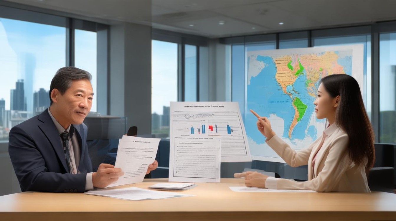 国考和省考哪个更难？上岸难度差异到底有多大？-图1