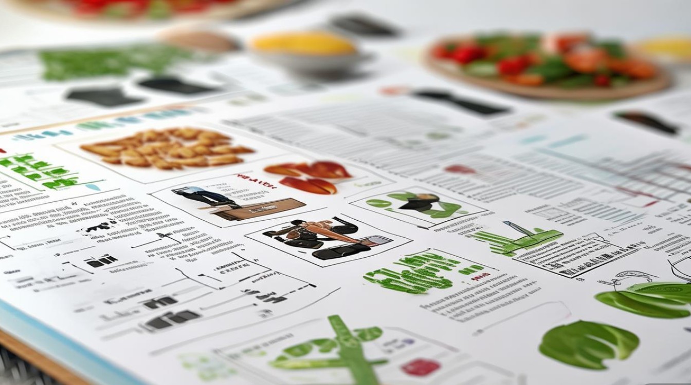 减脂的九个常识真的都正确吗？科学减脂该信哪些？-图1