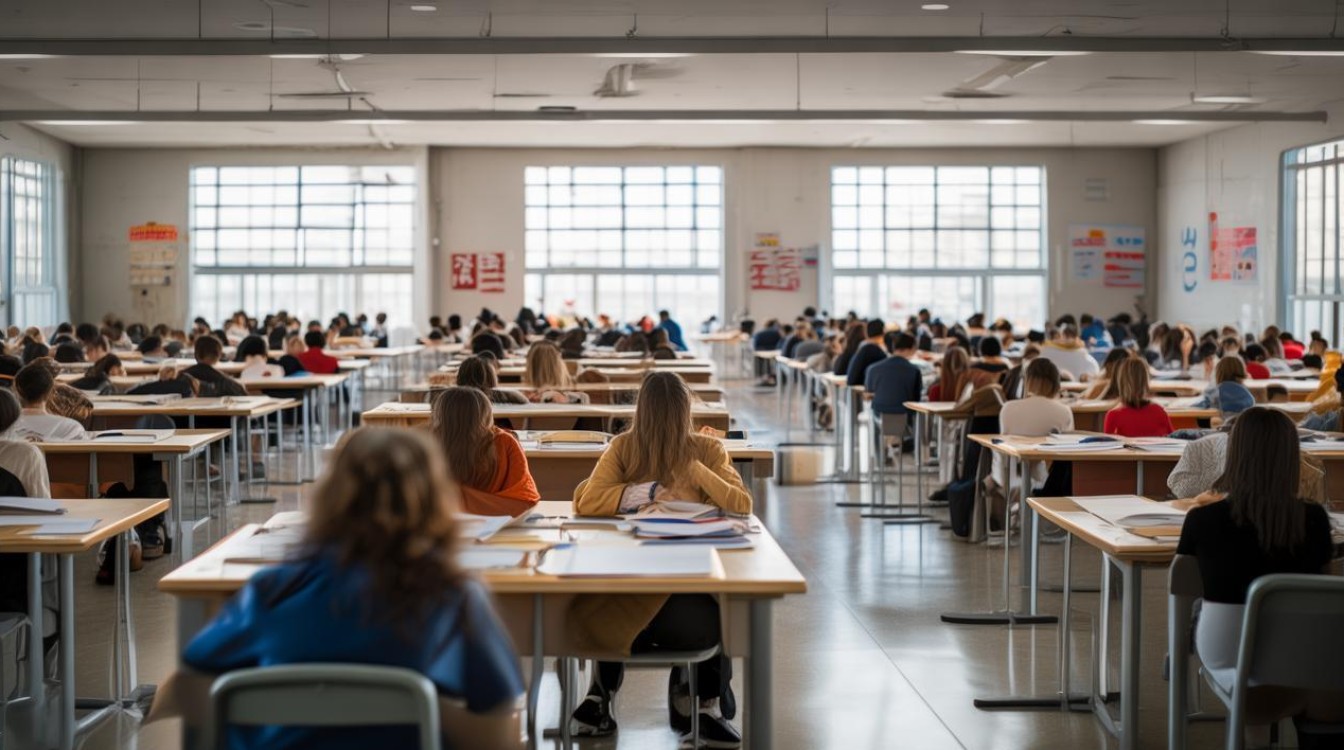 2025年国考什么时候开考？报名条件和流程是怎样的？-图1